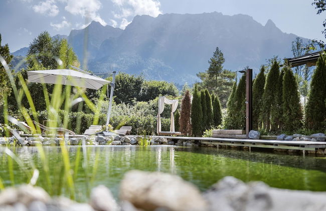 Bauernhaus-Schloss Wagrain - Foto 31