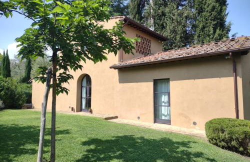 Tenuta del Podestà villa di charme - Foto 18
