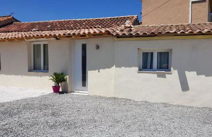 Villa les 2 Oliviers - Foto 9