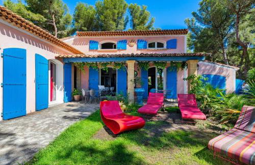 Villa in Martigues near Mediterranean Beach - Foto 6