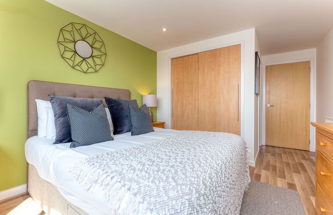 Executive 7 Apartments - Foto 5