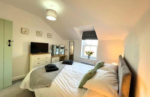 Cosy Cotswold Cottage - Jacobs Cottage - Foto 21