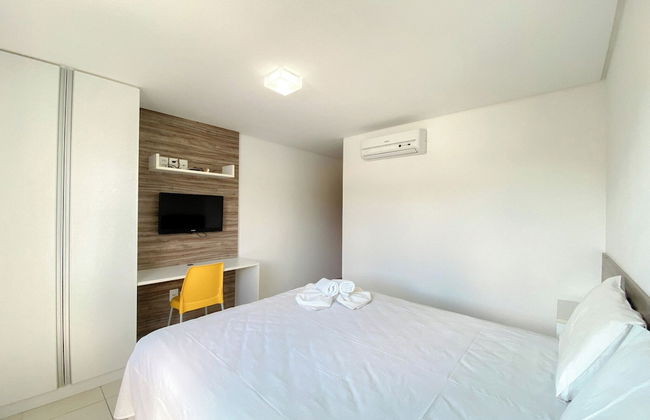 Carneiros Beach Resort - Foto 18