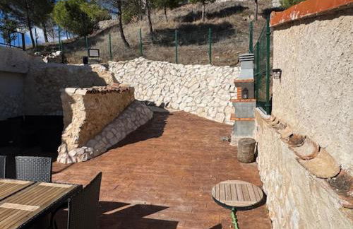 LA CASA BLANCA, Padilla de Hita - Photo 24