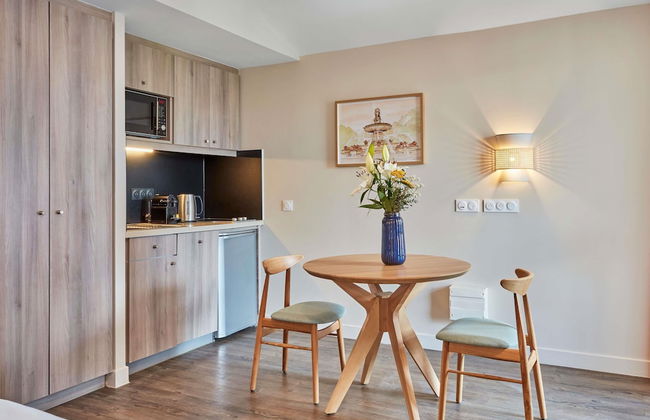 Aparthotel Adagio Aix en Provence Centre - Foto 32