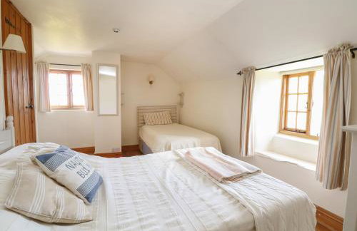 Higher Roskorwell Cottage - Foto 15