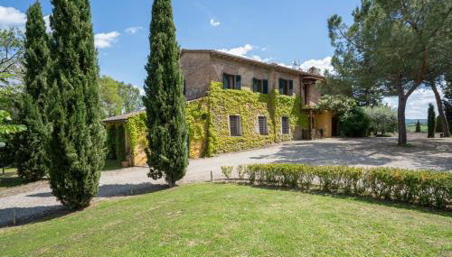 Il Palazzetto - Photo 5, Garden, Garden view