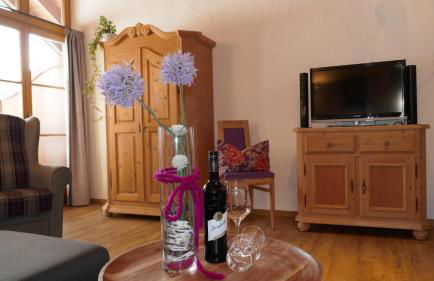 Albingers Landhaus - Photo 79