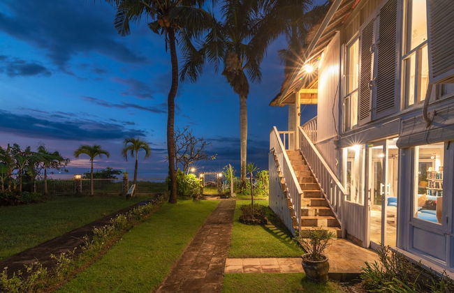 Villa Lumbung - Foto 36