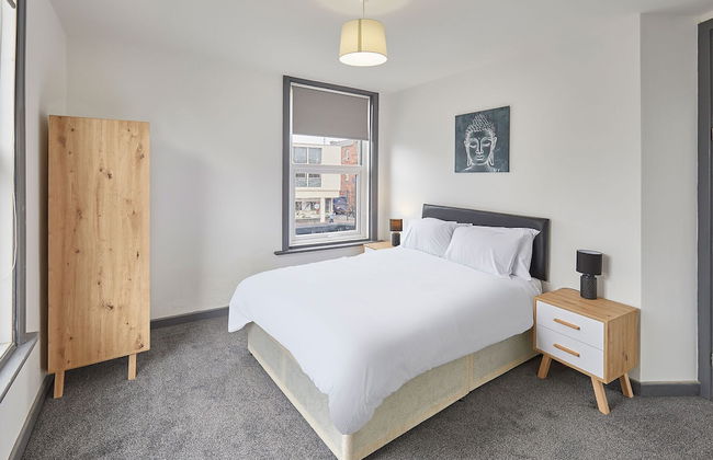 Host Stay Apartment 1 Clarendon - Foto 3