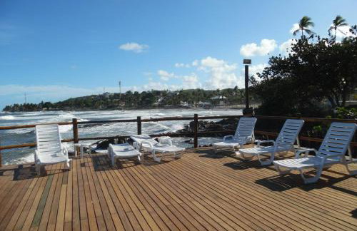 Apartamento Ilhéus Condominio Jubiabá - Photo 9