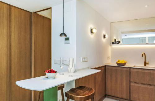 Apartment Llafranc Beach by Interhome - Foto 14