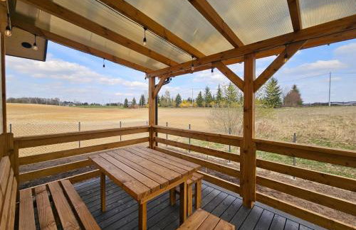 Domy Brajniki Kurp Dom - Photo 11