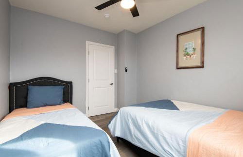 3bedroom 2bath Unit complementary parking onsite - Foto 16