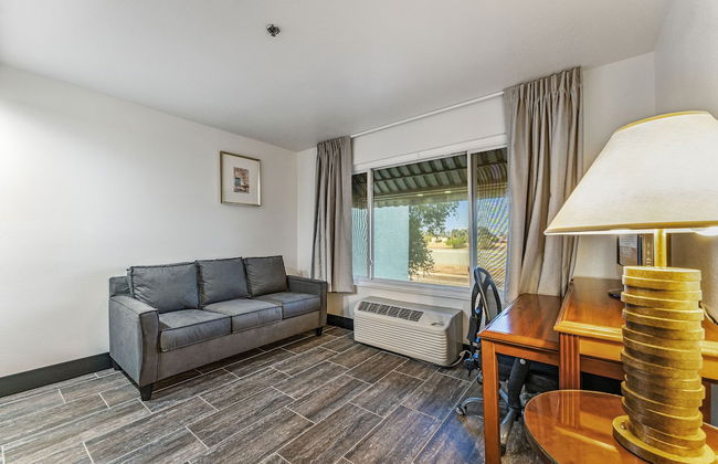 Metro Tempe Extended Stay - Foto 46