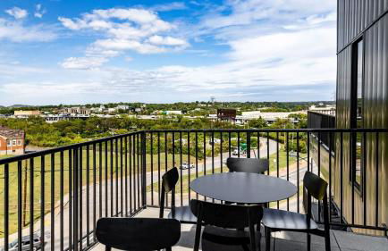 Downtown Nashville 2BR Condo Balcony & Parking Near Broadway - Foto 52