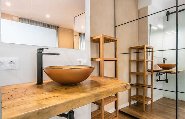 Rey de Sevilla Flats Dúplex Museo - Foto 4