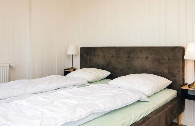 Luxury Seaside Retreat - By Traum Ferienwohnungen - Photo 49