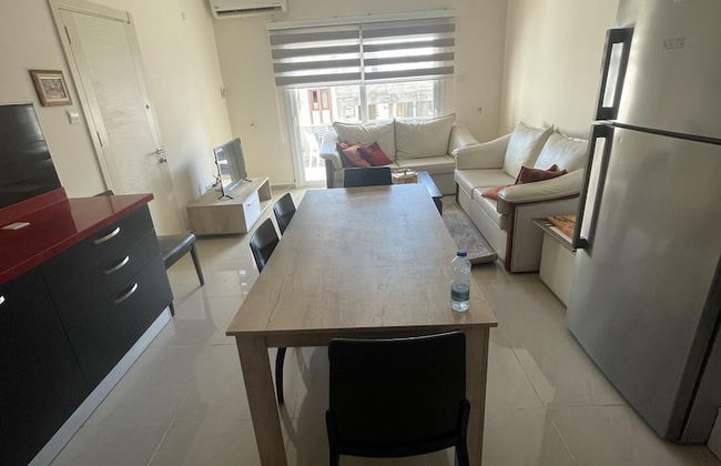 Inviting 2-bed Apartment in Famagusta, Cyprus - Foto 7