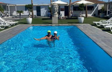 Bungalows Buda Beach - Foto 69