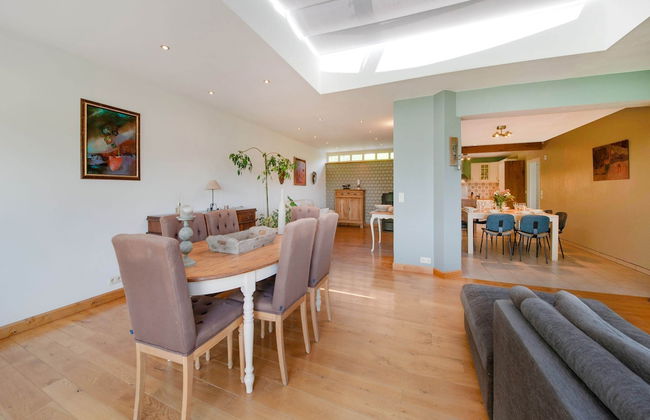 Holiday Home in Ardennes Near Durbuy - Foto 27