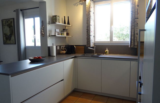 Petit Paradis Villa 44 - Foto 13