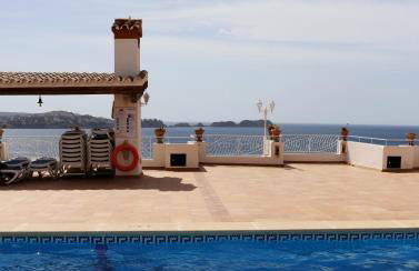 Aldea 2 Cala Fornells - Foto 62