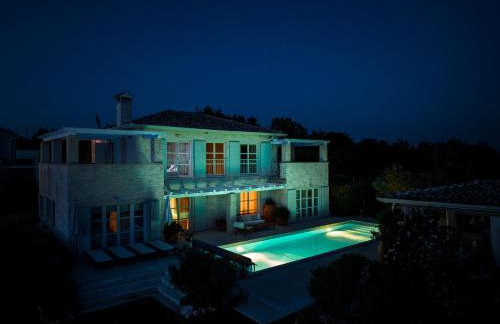 Villa Moonlight - Foto 28