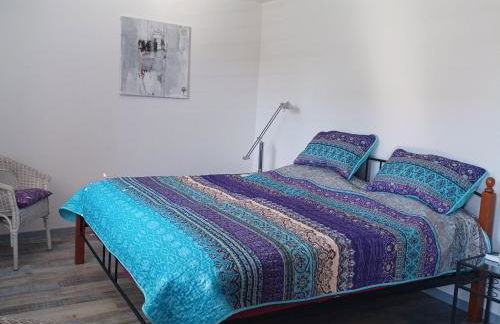 Holiday Apartment Monet in Oberrotweil - Foto 10