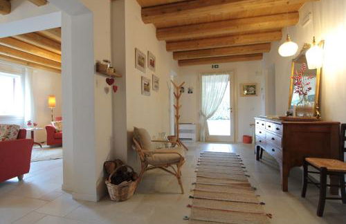 Oasi Casamaras In Veneto with Ac - Photo 33