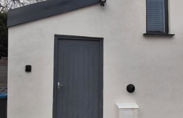 Denfi Studio Apartment - Foto 20