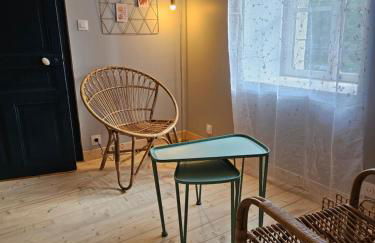 Gites de La Soulière - Photo 3