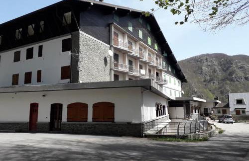 Monolocale Abetone Cutigliano - Foto 11