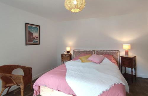 Gîte Gîtes de France® - Marguerite - Foto 17