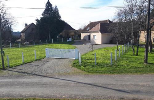 Les chambaudies - Foto 3