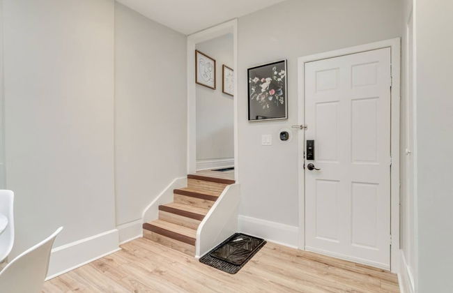 Casa Queen-Unique 2BR Suite- Leslieville - Foto 20