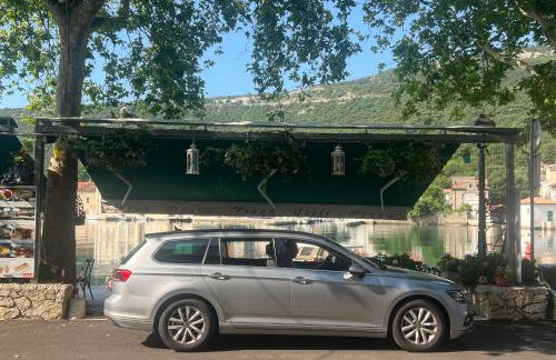 Apartments Coli-Apartman DORA - Photo 2