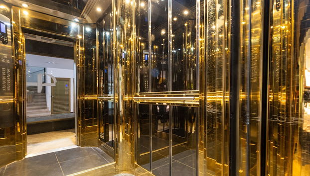 PARK 42 APARTASUITE - Foto 2, Recepción