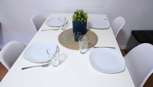 Living-Life, Klinik & Messe vor Ort, Wlan, Netflix - Foto 3