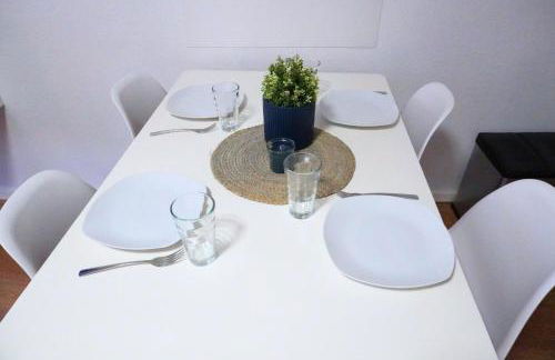 Living-Life, Klinik & Messe vor Ort, Wlan, Netflix - Foto 3