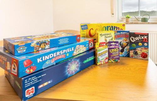 Komfortable 3-Zimmer-Fewo - Foto 2