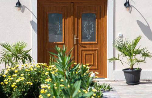 Holiday Home Rika by Interhome - Foto 29