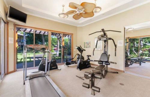 Mauna Lani Palm Villas H-4 Amazing View Corner Unit - Foto 52