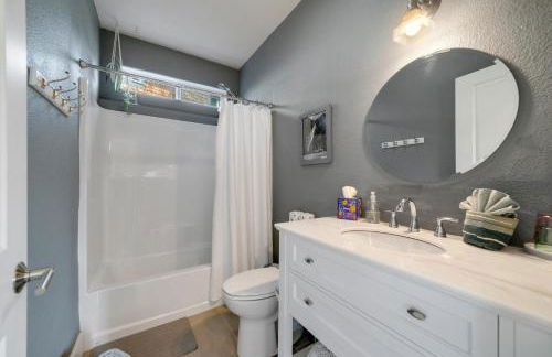 Elk Haven (Barefeet Retreat) - Foto 35