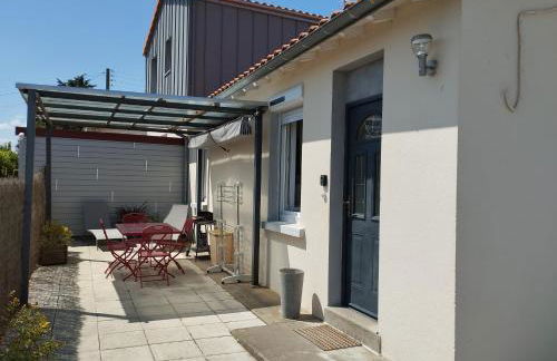 Gîte La Hutière près d'Ancenis - Photo 6