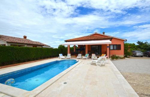 Villa Deni with private pool - Foto 14