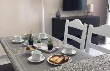 Seaside apartment - Photo 16