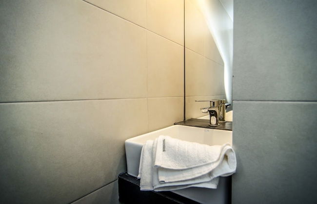 Pleiades Boutique Villas - Photo 37