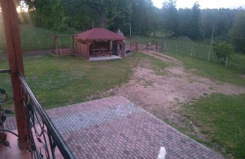 Zacisze nad Rospudą - Foto 34