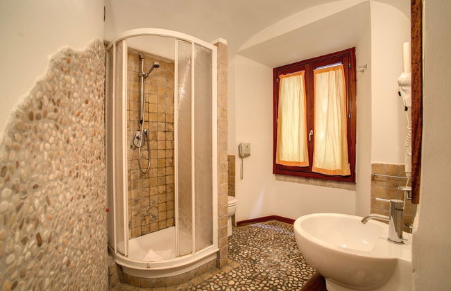 Residenza Domizia- Guest House - Foto 22